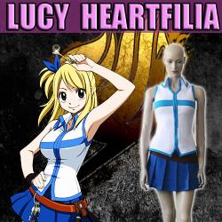 cosplay Fairy Tail